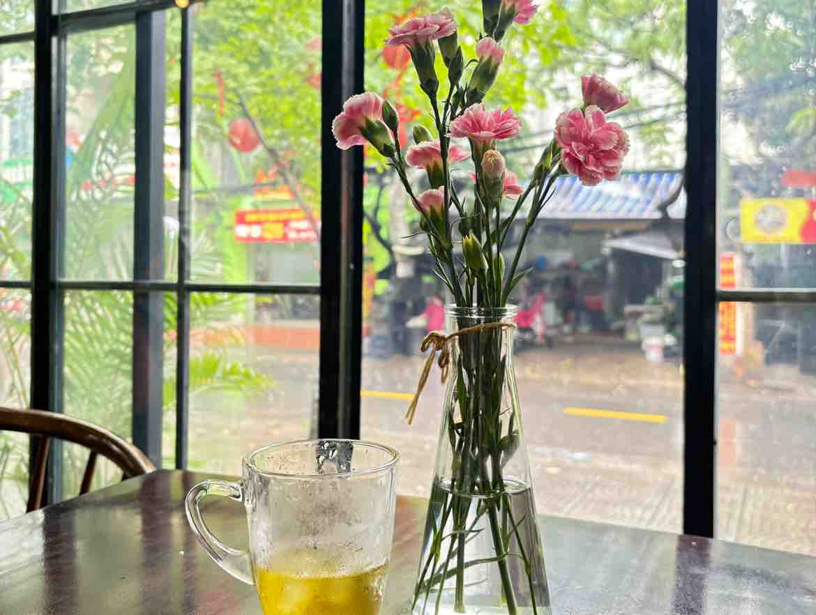 Đừng Như Thói Quen