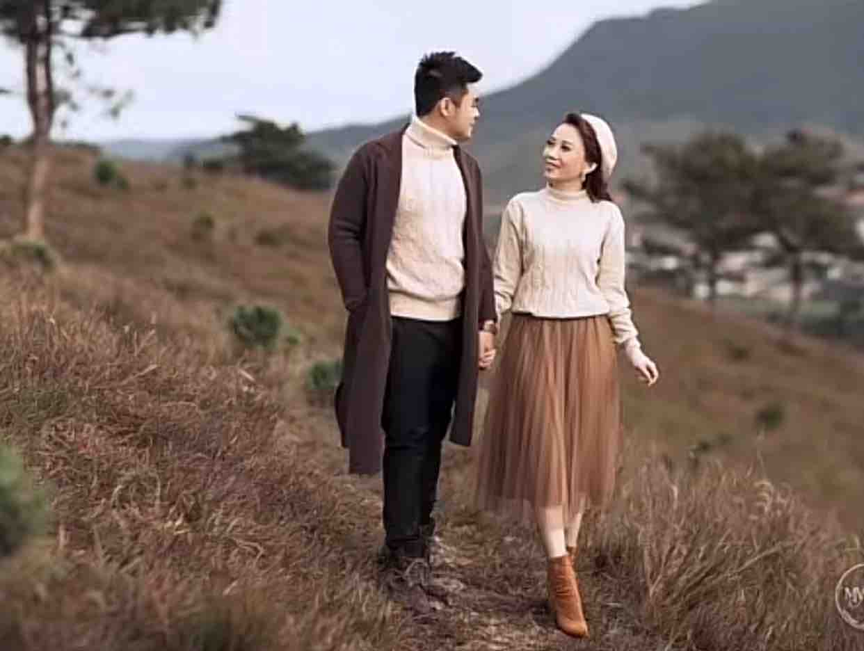 MỘT ĐỜI YÊU ANH  - (SC) Nguyen Lan Anh ft AnhLe