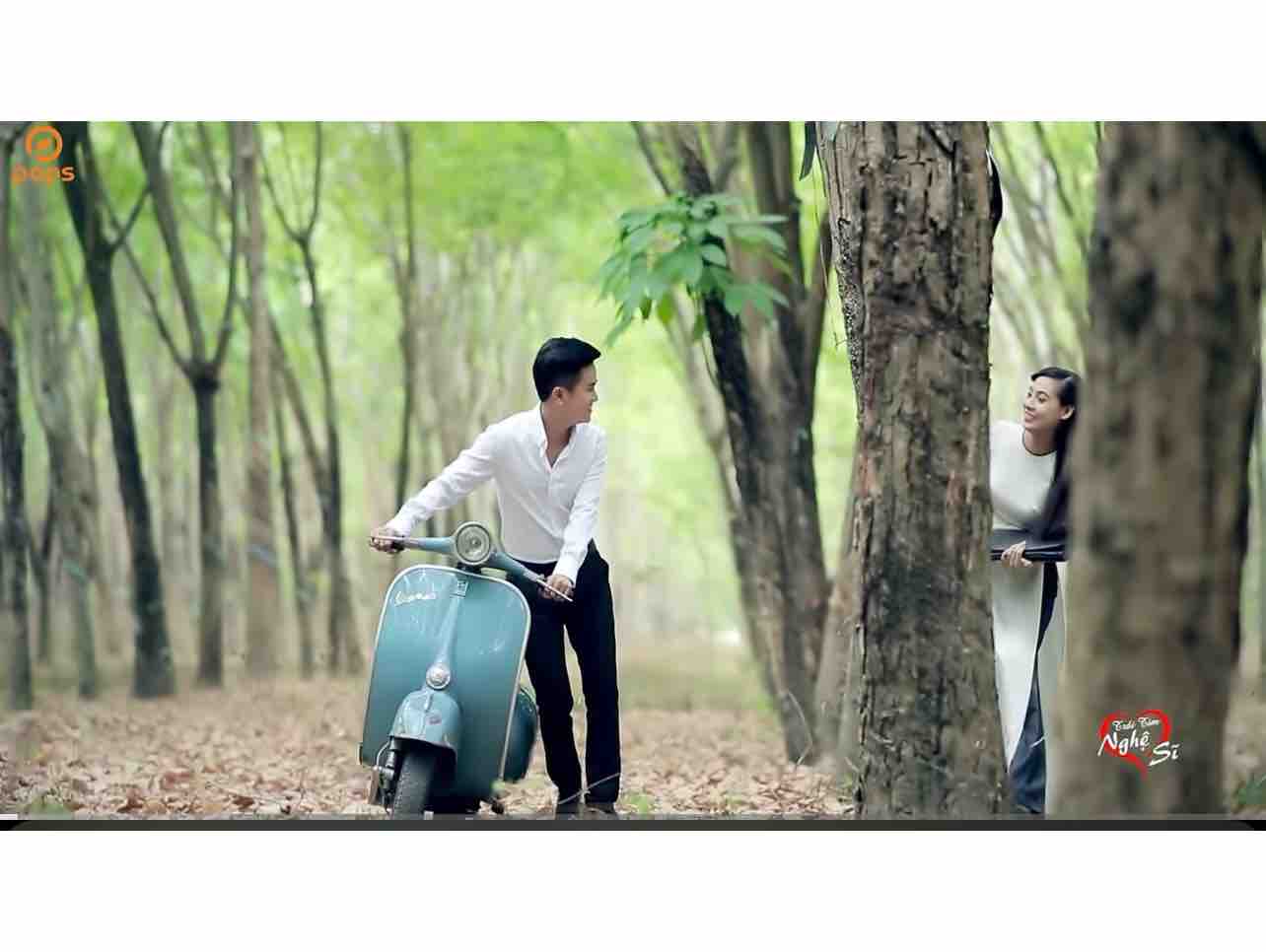 Hai Đứa Mình Yêu Nhau || TN ft HH