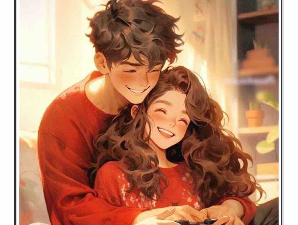 TRịu Đoá Hồng 