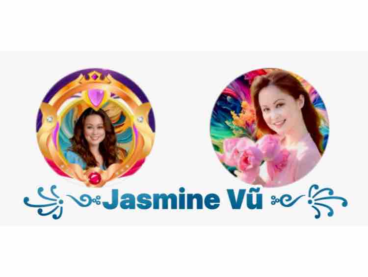 ❤️❤️ Màu Hoa Bí ❤️❤️ Mến mời Sc cùng Jas.