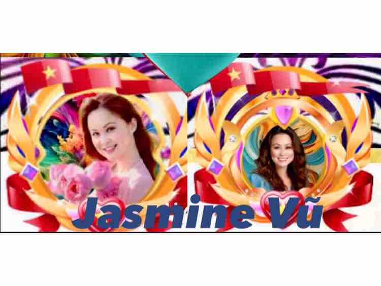 ❤️❤️  Buồn Làm Chi Em Ơi ❤️❤️Mến mời Sc cùng Jasmine.