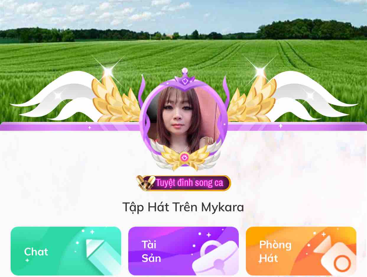 Nguyện Mãi Yêu Anh - Hanička ft Phong&Phong