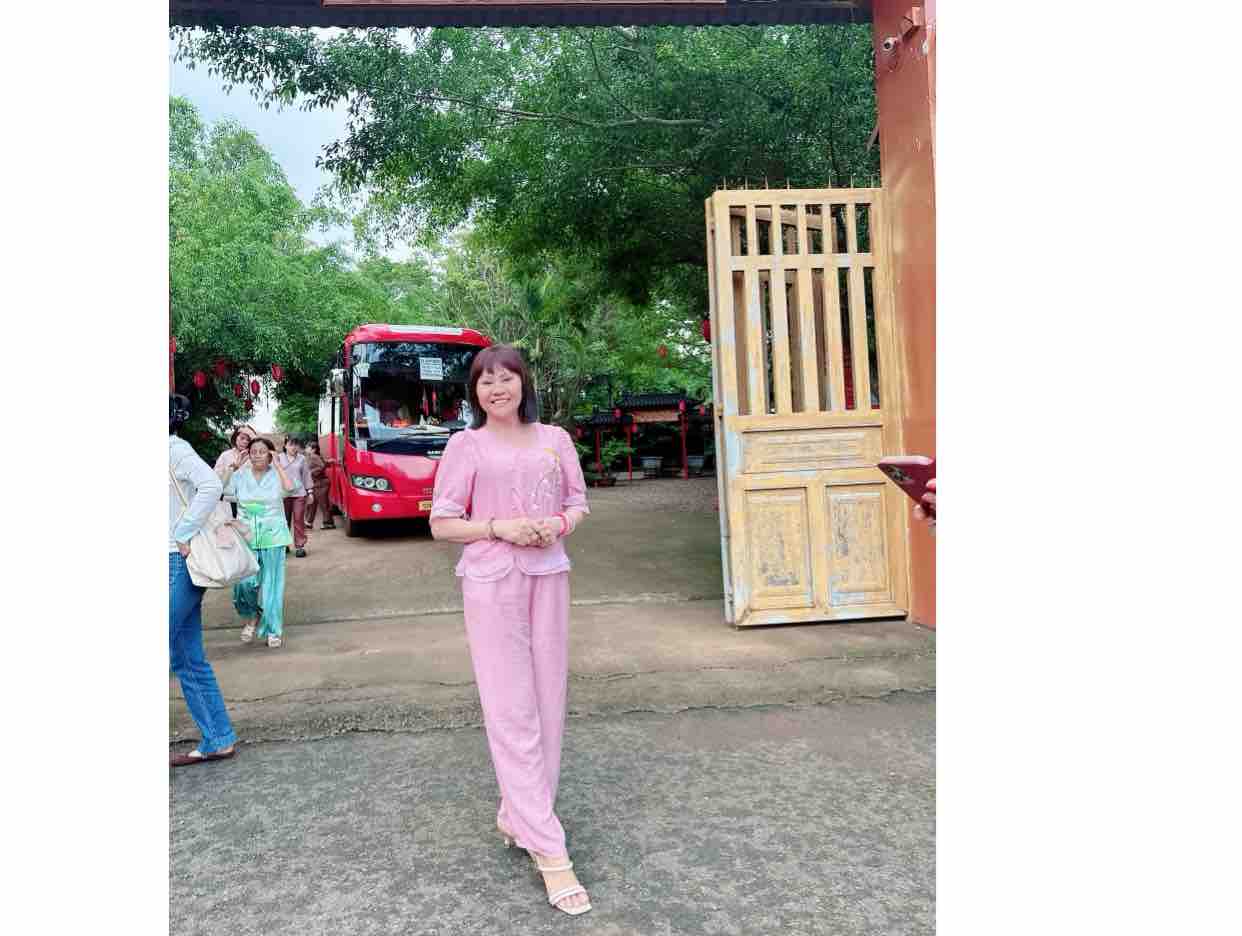 Bài Ca Kỷ Niệm - Lan Nguyễn mến mời sc 6-7-2025