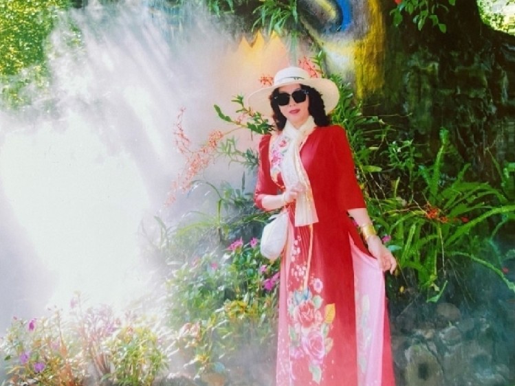 Thu Hát Cho Người -