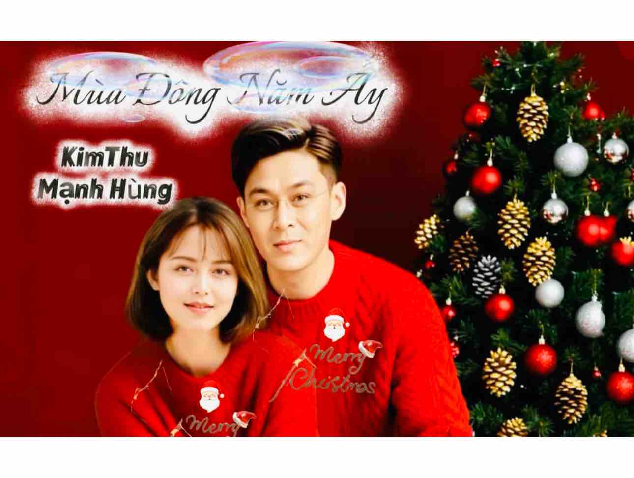 Mùa Đông Năm Ấy