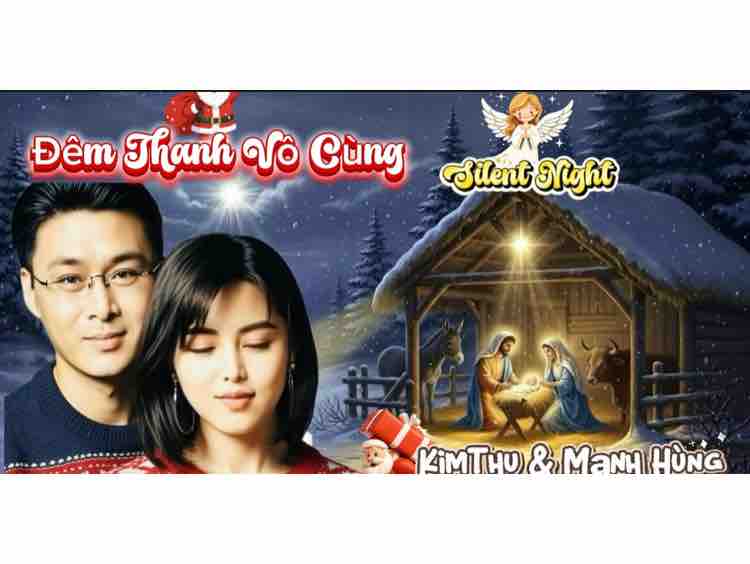 Đêm Thánh Vô Cùng 