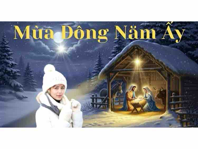 Đêm Thánh Vô Cùng 