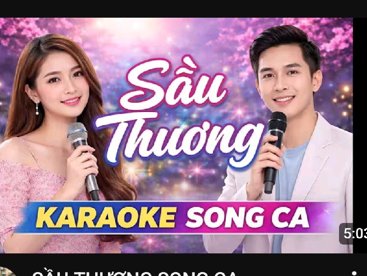 SẦU THƯƠNG _ L&T_ 20/12/25