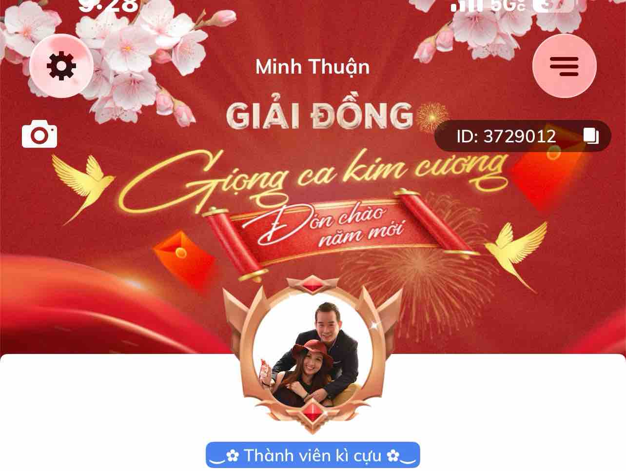 KÝ ỨC NHẠT MÀU - MINH THUẬN 