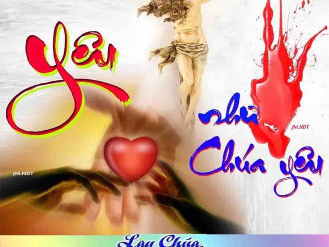 VƯƠN CAO LINH HỒN  ( Sáng tác:  LM. NGUYỄN DUY  ) AVE MARIA