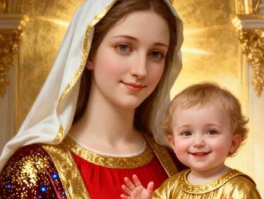 Ca Khúc Trầm Hương (. ) AVE. MARIA