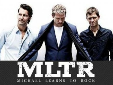 MLTR - That's Why You Go Away
