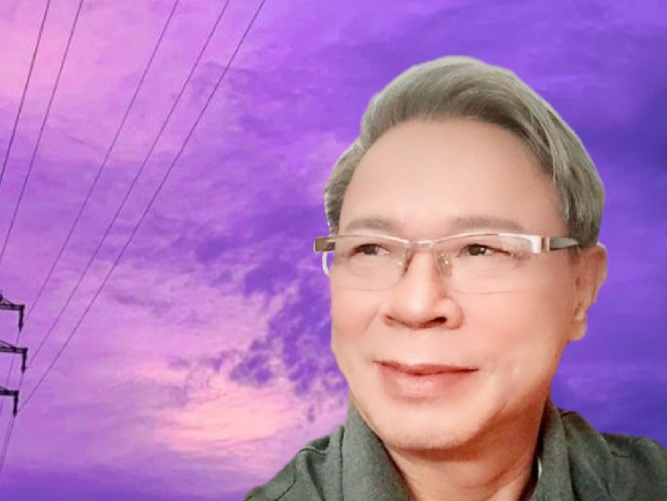 YÊU NGƯỜI CHUNG VÁCH - Quang Tuyến.