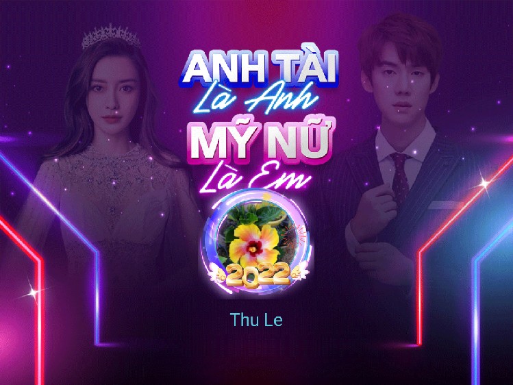 Tình Đẹp Mùa Chôm Chôm -TBG&HL