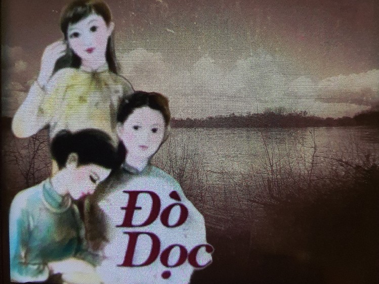 ĐÒ DỌC (Trầm Tử Thiêng)