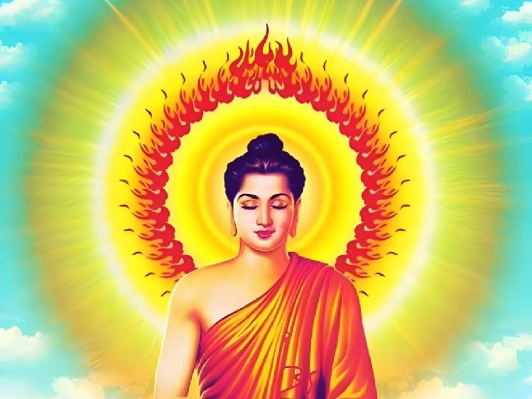 Sự tích Đức Phật Thích Ca ,,,
