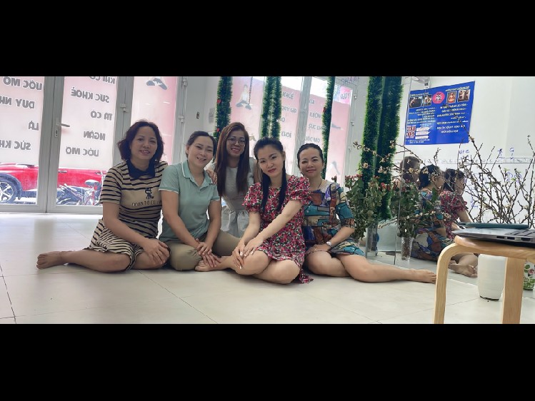 Năm Qua Đã Làm Gì ☘️ (Bùi Công Nam)