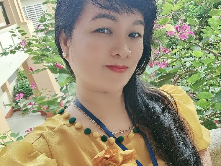 Sợ Tình Ta Dang Dở. Phú Sơn & Trần Hằng