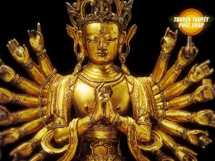 BA LA BÁT NHÃ MẬT ĐA TÂM KINH (Phật Tâm)