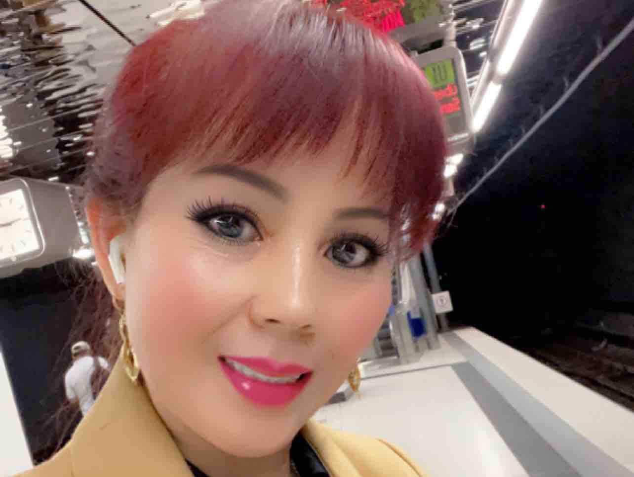 Ngày Không Em Karaoke Tone Nữ Nhạc Sống - Phối Mới Dễ Hát - Nhật Nguyễn